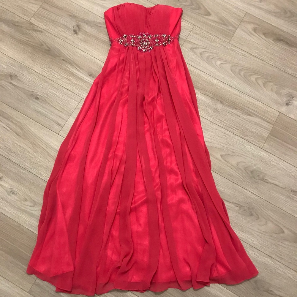 Bridesmaids Dress